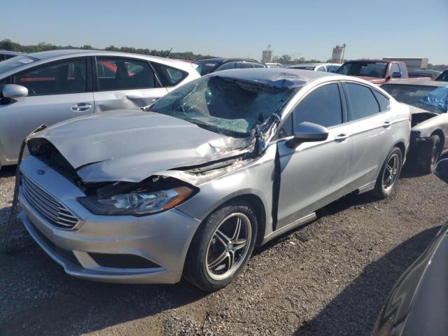 2017 FORD FUSION SE VIN: 3FA6P0H7XHR143935
