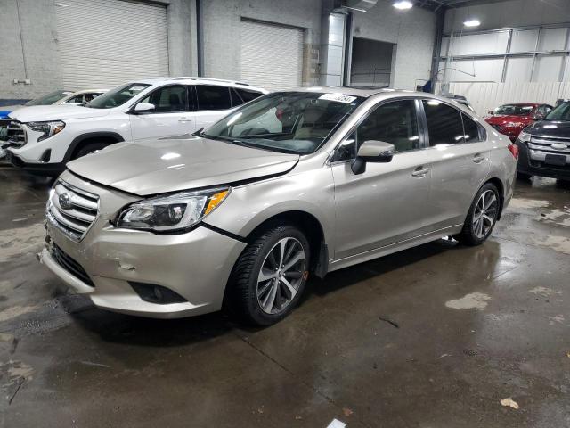 2015 SUBARU LEGACY 2.5 VIN: 4S3BNBN69F3036540