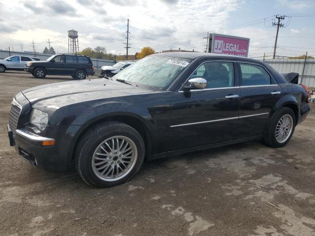 2009 CHRYSLER 300 LIMITE VIN: 2C3LK33V19H614083