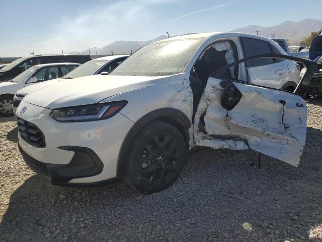 2023 HONDA HR-V SPORT VIN: 3CZRZ2H52PM710902