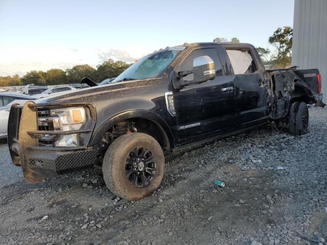 2020 FORD F250 SUPER VIN: 1FT8W2BT8LED91281