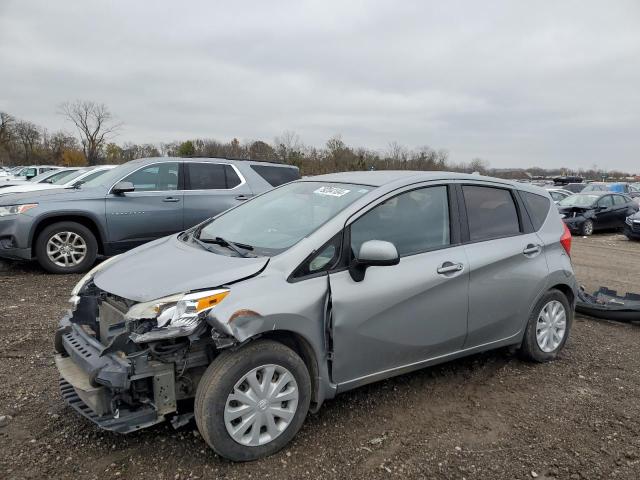 2014 NISSAN VERSA NOTE VIN: 3N1CE2CPXEL388502