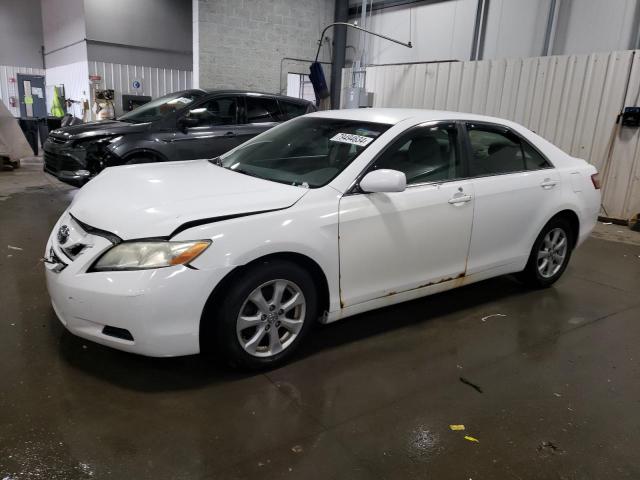 2007 TOYOTA CAMRY LE A VIN: 4T1BE46K27U553726