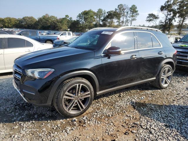 2022 MERCEDES-BENZ GLE 350 VIN: 4JGFB4JB3NA736715