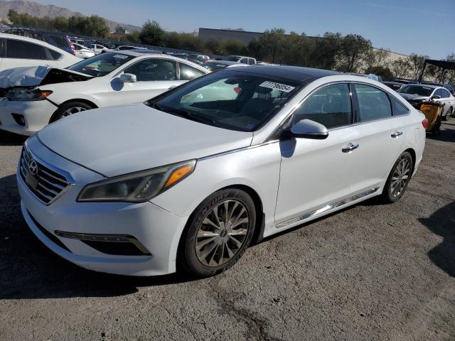 2015 HYUNDAI SONATA SPO VIN: 5NPE34AF1FH176736