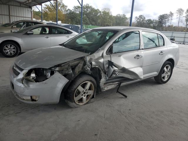 2007 CHEVROLET COBALT LT VIN: 1G1AL55F677241223