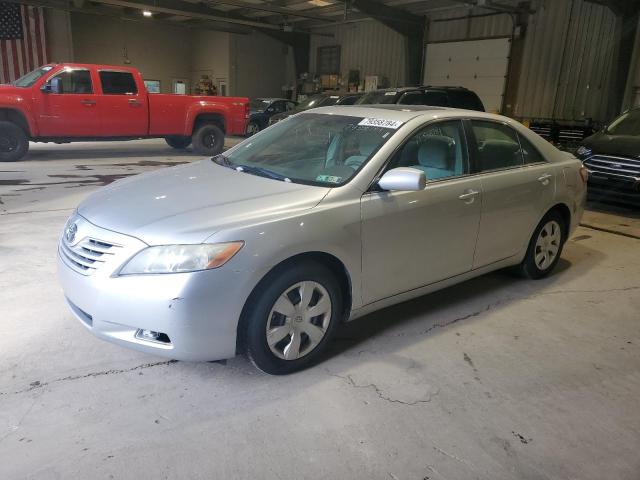 2009 TOYOTA CAMRY BASE VIN: 4T1BE46K39U291296