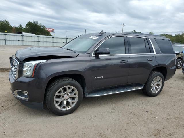 2018 GMC YUKON SLT VIN: 1GKS1DKC5JR385108
