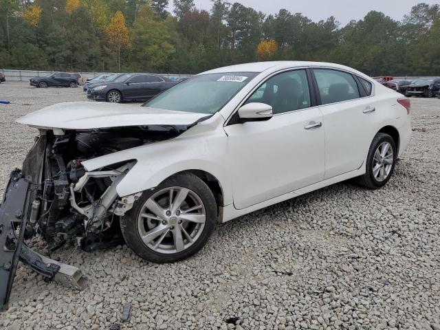 2013 NISSAN ALTIMA 2.5 VIN: 1N4AL3AP6DC189076