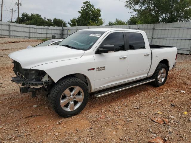 2017 RAM 1500 SLT VIN: 1C6RR7LM9HS877971