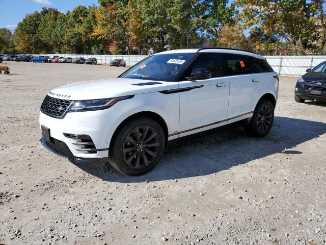 2019 LAND ROVER RANGE ROVE VIN: SALYL2EX9KA218374
