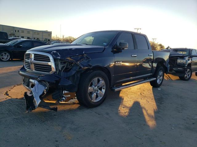 2015 RAM 1500 SLT VIN: 1C6RR6LT9FS566328