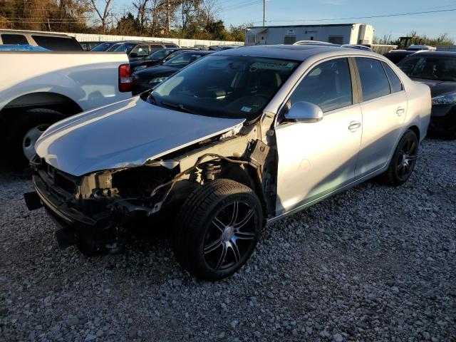 2009 VOLKSWAGEN JETTA SE VIN: 3VWRM71K69M077614