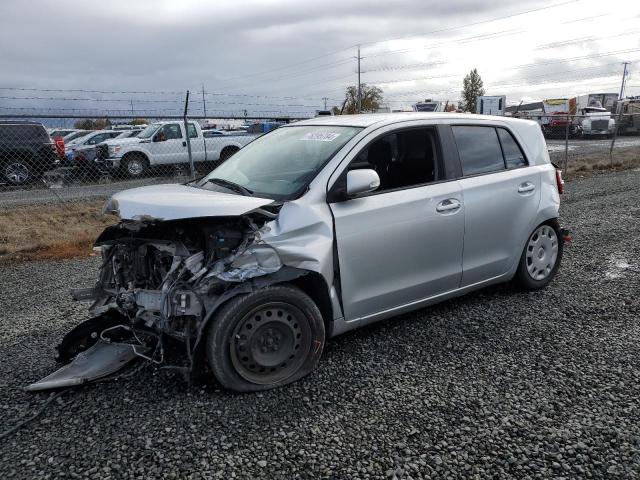 2009 TOYOTA SCION XD VIN: JTKKU10499J042902