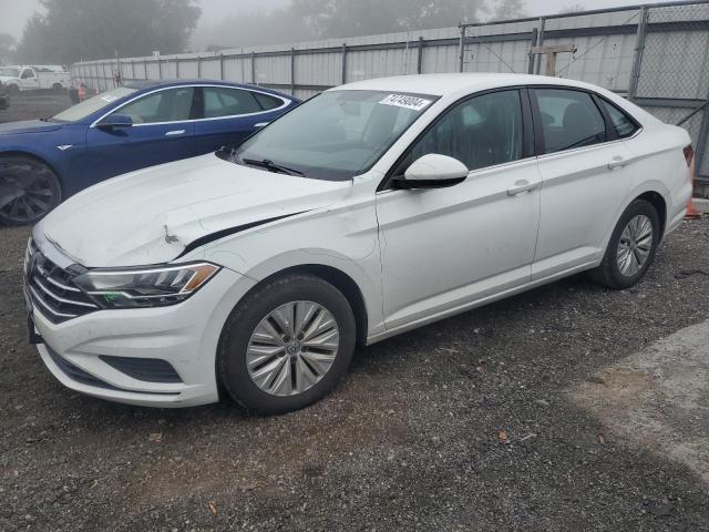 2019 VOLKSWAGEN JETTA S VIN: 3VWC57BU8KM080488