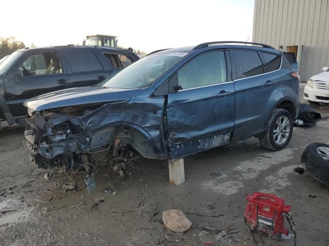 2018 FORD ESCAPE SE VIN: 1FMCU9GD9JUB46871
