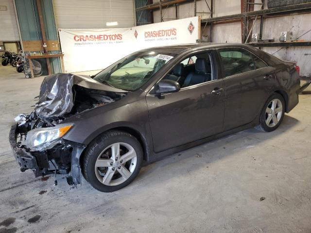 2014 TOYOTA CAMRY L VIN: 4T1BF1FK8EU793100