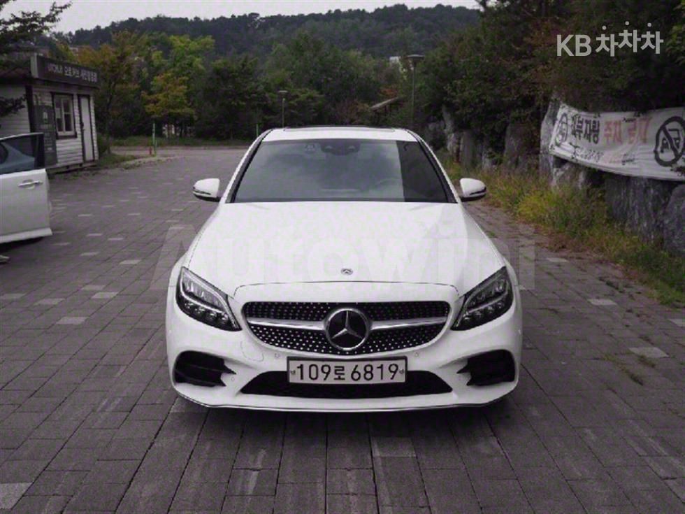 2021 MERCEDES-BENZ C CLASS VIN: W1KWF8AB1MR628292