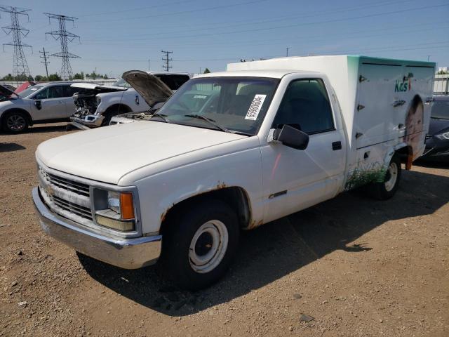 1995 CHEVROLET C 1500 VIN: 1GCEC14Z6SZ131170
