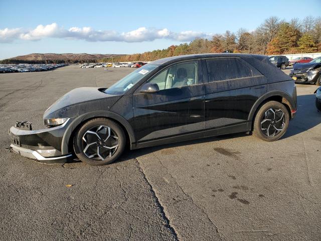 2024 HYUNDAI IONIQ 5 SE VIN: KM8KNDDF6RU299494