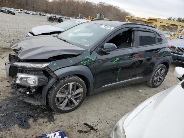 2019 HYUNDAI KONA ULTIM VIN: KM8K53A57KU204176