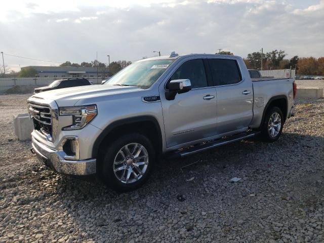2020 GMC SIERRA K15 VIN: 3GTU9DED5LG159073
