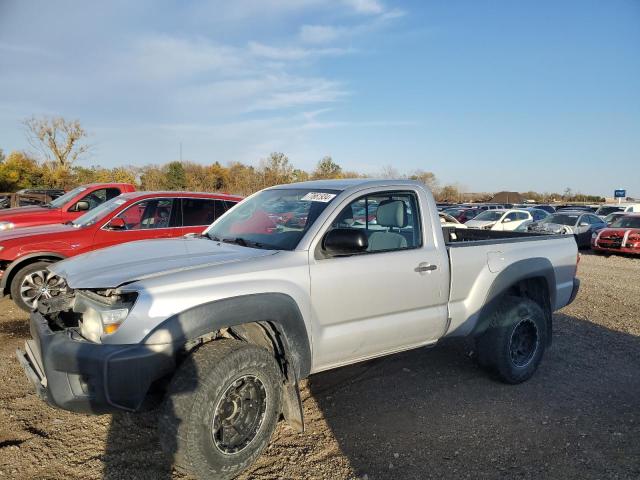 2012 TOYOTA TACOMA VIN: 5TFPX4EN6CX010226