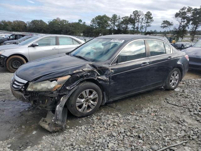 2012 HONDA ACCORD SE VIN: 1HGCP2F60CA150335