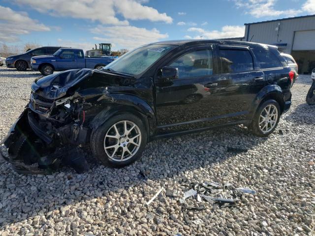 2015 DODGE JOURNEY R/ VIN: 3C4PDDEG0FT611996