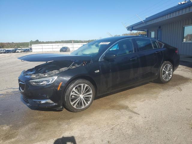 2018 BUICK REGAL ESSE VIN: W04GP6SX1J1044702