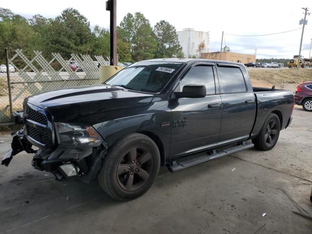 2017 RAM 1500 ST VIN: 1C6RR6KT0HS671067