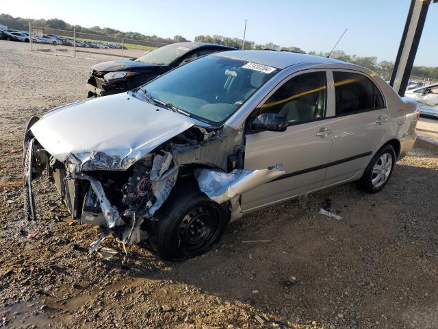 2008 TOYOTA COROLLA CE VIN: 1NXBR32E68Z975367