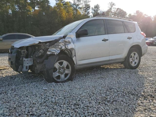 2010 TOYOTA RAV4 VIN: JTMZF4DV0AD023632