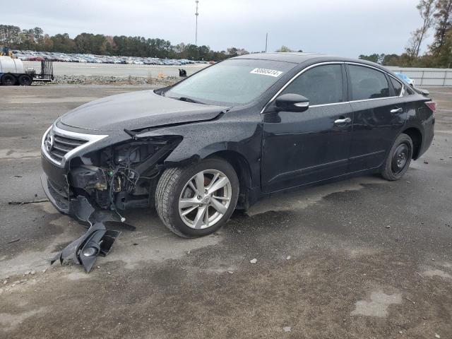 2015 NISSAN ALTIMA 2.5 VIN: 1N4AL3AP8FN394809