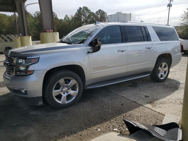 2016 CHEVROLET SUBURBAN C VIN: 1GNSCJKC5GR214248