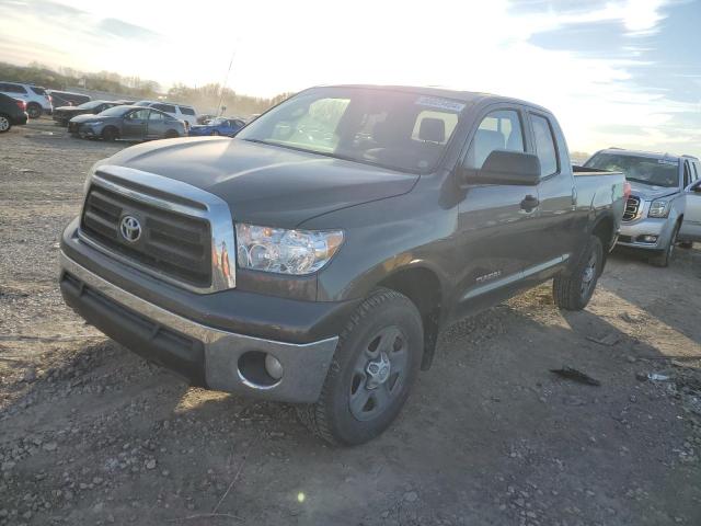 2012 TOYOTA TUNDRA DOU VIN: 5TFUM5F1XCX029102