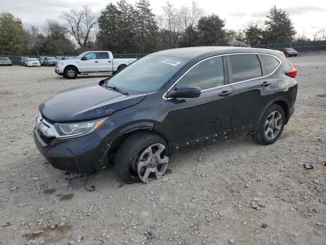 2019 HONDA CR-V EX VIN: 7FARW2H58KE061073