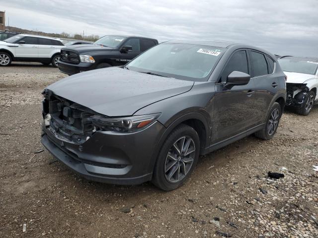 2017 MAZDA CX-5 GRAND VIN: JM3KFADL6H0163630