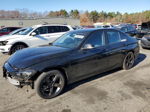 2015 BMW 328 XI SUL VIN: WBA3B5C56FP653165