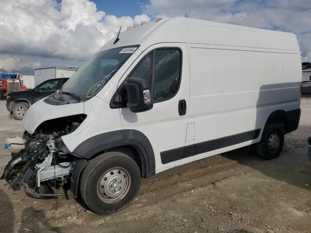 2023 RAM PROMASTER VIN: 3C6LRVCG0PE561297