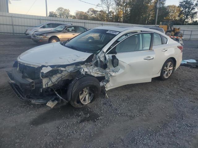 2015 NISSAN ALTIMA 2.5 VIN: 1N4AL3AP4FC134256
