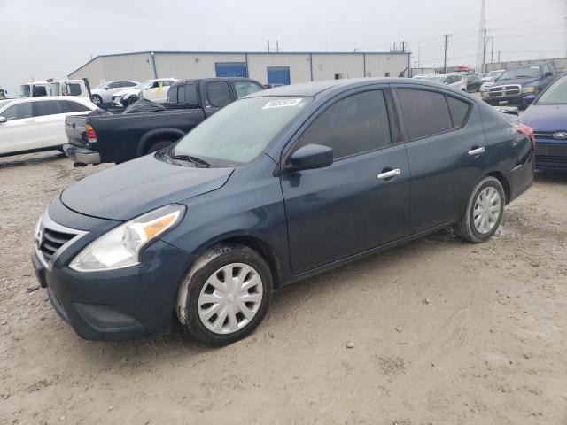 2016 NISSAN VERSA NOTE VIN: 3N1CN7AP9GL901421