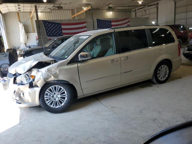 2015 CHRYSLER TOWN & COU VIN: 2C4RC1CG5FR646422