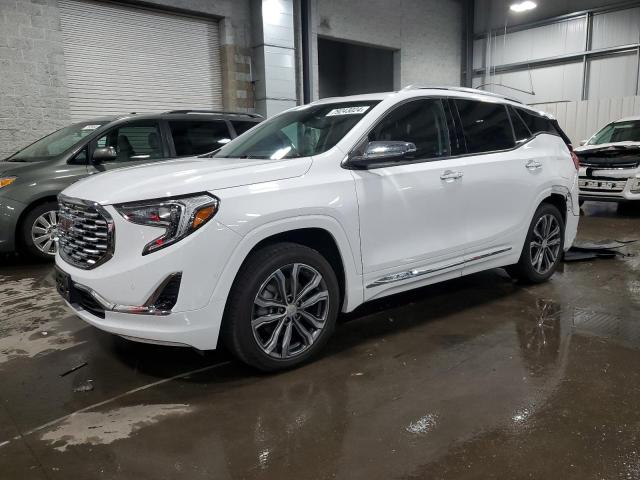 2019 GMC TERRAIN DE VIN: 3GKALXEX4KL277240