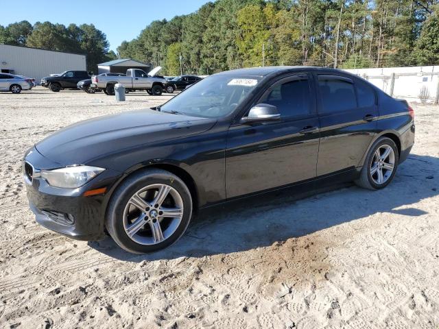 2013 BMW 328 XI SUL VIN: WBA3B5G57DNS03608