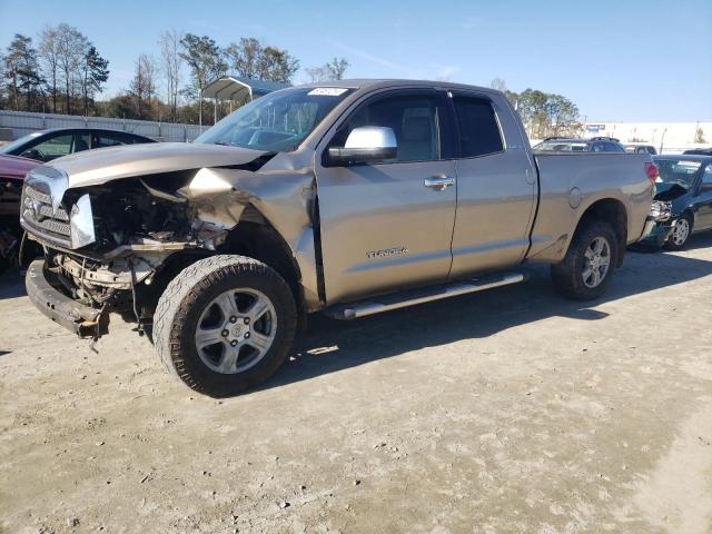 2007 TOYOTA TUNDRA DOU VIN: 5TBBT58127S452073