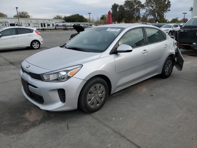 2019 KIA RIO S VIN: 3KPA24AB7KE203712