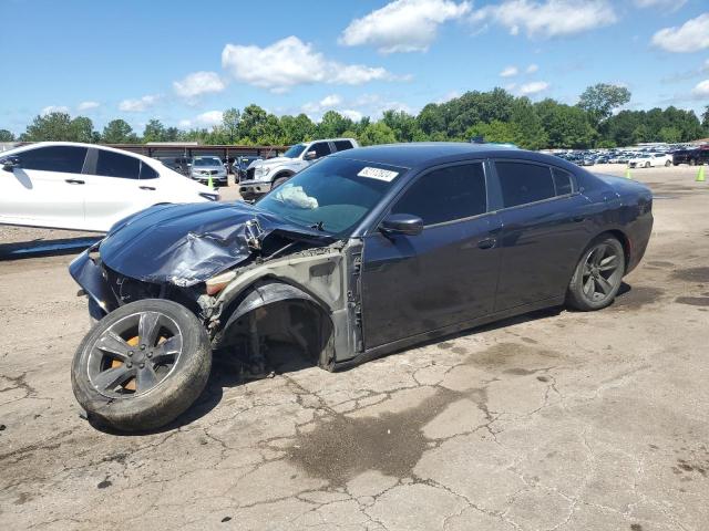 2016 DODGE CHARGER VIN: 2C3CDXHG4GH227438