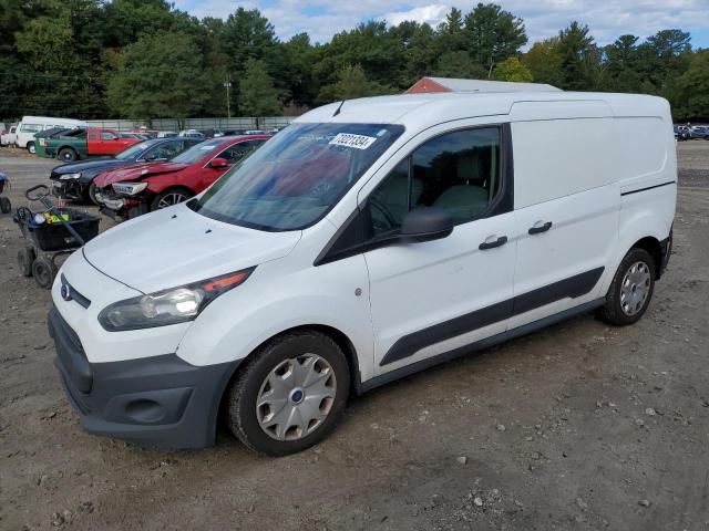 2016 FORD TRANSIT CO VIN: NM0LS7E72G1252422