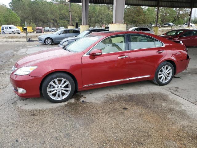 2010 LEXUS ES 350 VIN: JTHBK1EG9A2351525